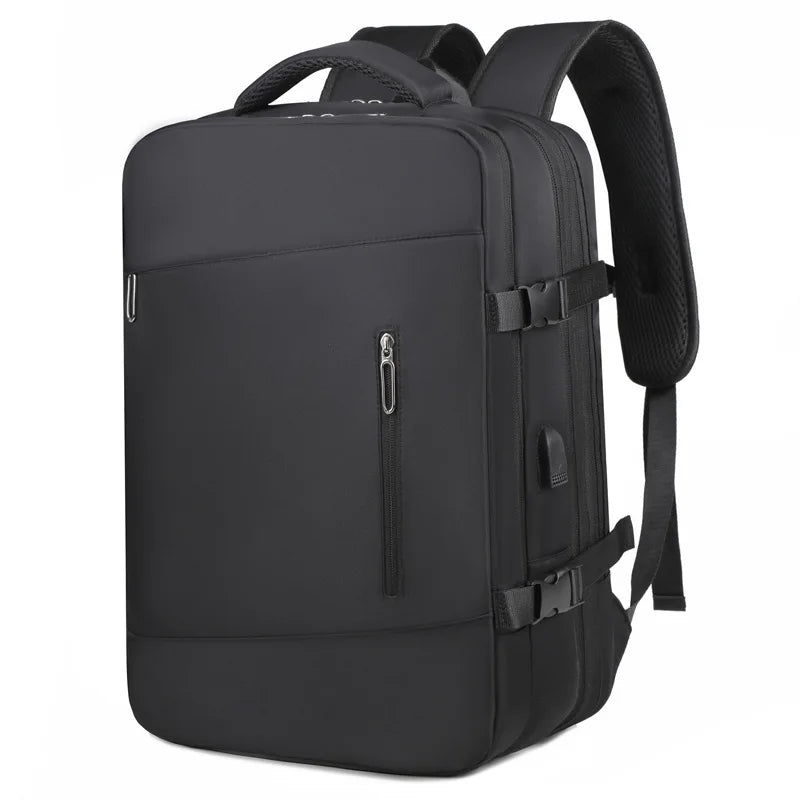 Large Capacity Ultra-Light Multi-Functional Travel Backpack for Women Short Trip Outing Luggage Bag Waterproof Wear-Resistant...