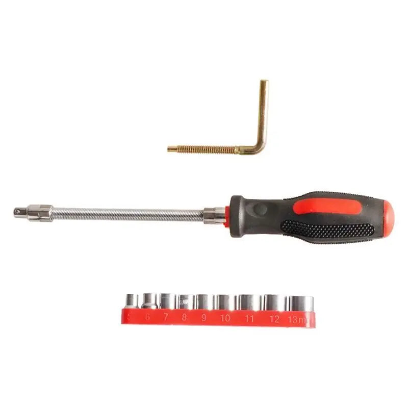 Unique Clutch Cover Removal Tool Kit Belt Changing Tool Kit For Polaris RZR 900 S XP/RZR 1000