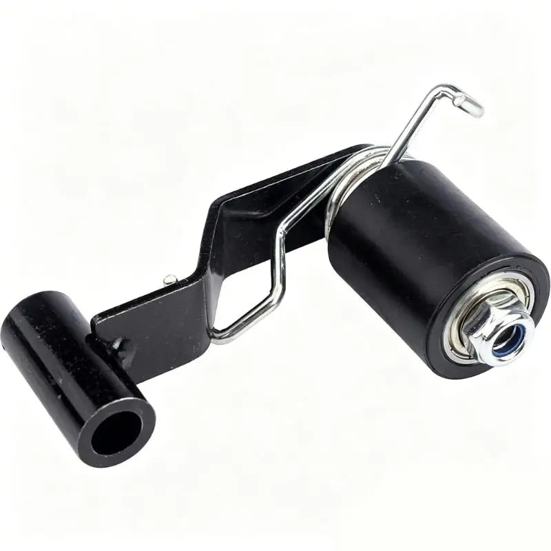 Drive Chain Tensioner Assembly with Spring Roller Bracket Set for ATV180/200