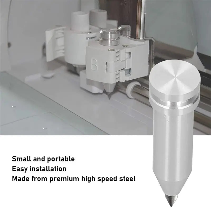 【ORNAMENT】For Maker, Explore 3, Explore, Explore Air, Explore Air 2 Compatible Engraving Tool/Tip With 5 Carving Knives