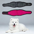Adjustable Dog Earmuffs - Noise Reduction, Comfortable Quiet Headgear, Soothing Head Wrap, Suitable for Bathing, Grooming, Thunder, Fireworks - Durable Pet Supplies, Suitable for Squirrels
