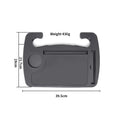 1PCS Portable Car Laptop Computer Desk Mount Stand Eat Work Car Steering Wheel Dining Table BracketDrink Food Coffee Tray Board