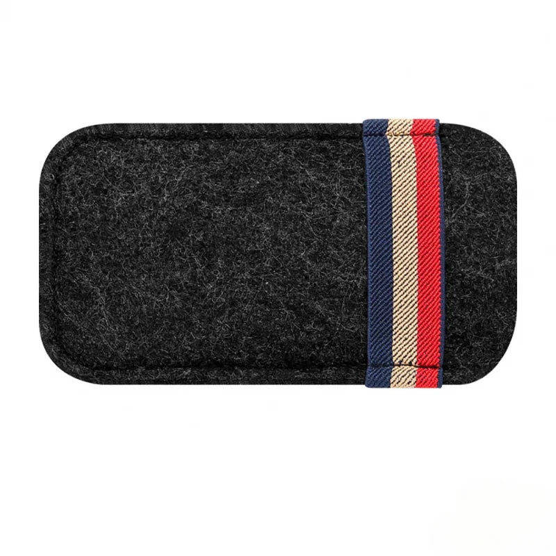 Car Sunglasses Organizer Bag Eyeglass Holder Glasses Storage Clip For Audi Bmw Auto Interior Organize Car Sunglasses Holder