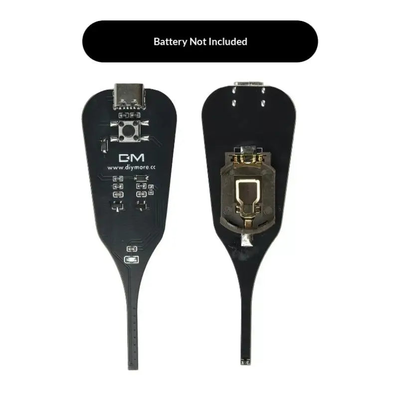 Inductance Tester Non-Contact Coil Detection Tool For PC Mobile Motherboard Repair Diagnostics Quick Fault Check
