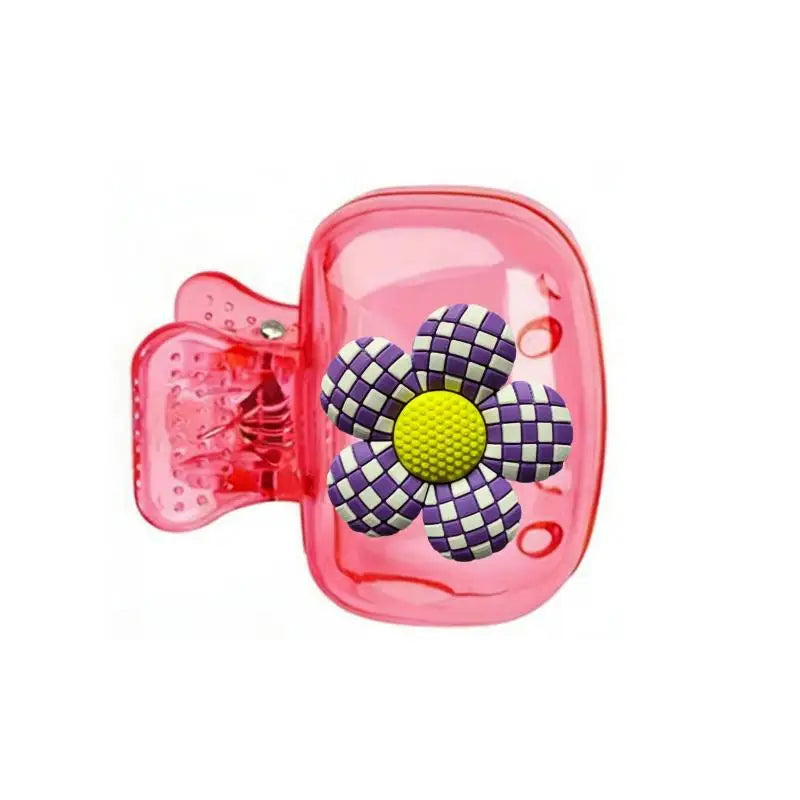 Travel Toothbrush Head Covers Toothbrush Protector Cap Brush Pod Case Protective Portable Plastic Clip For Household Travel
