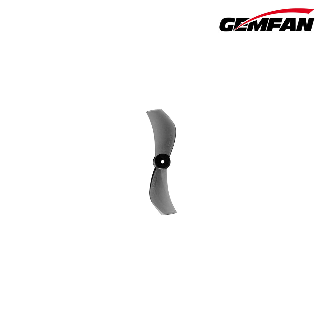 4Pairs/8Pcs Gemfan 31mm-2 Propellers 1210 31mm 2-Blade PC Propeller 1.0mm for RC FPV Freestyle Tinywhoop Micro Drones Parts