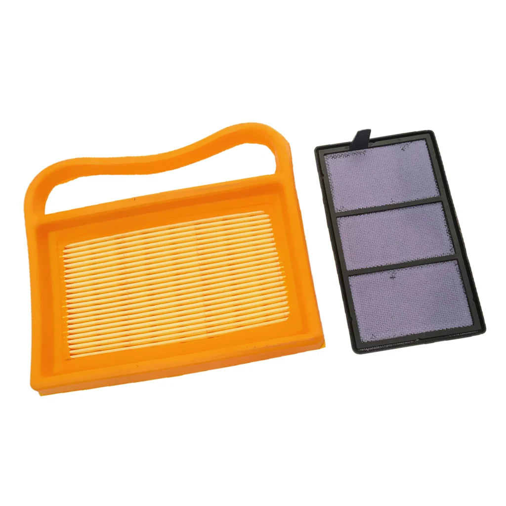 Plastic Air Filter Kit Set Fits TS410 TS420 TS480i Cut Off Saw Hot