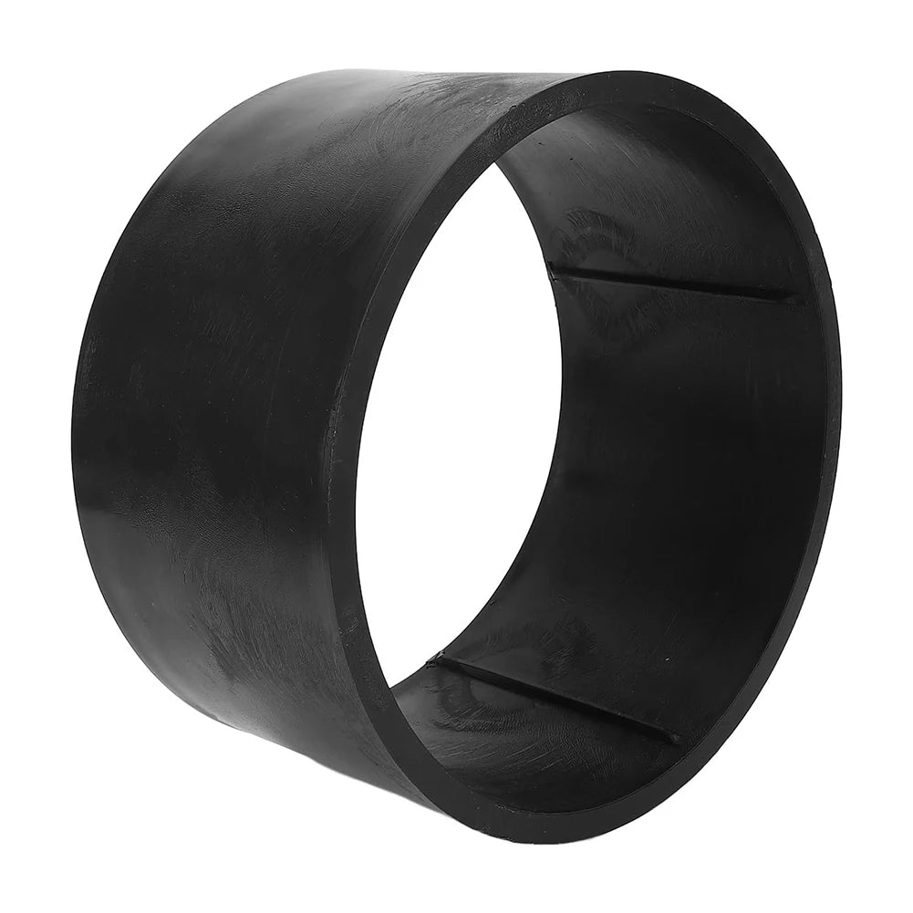 Drift Trikes Go Kart Tire Sleeve 1 4 Inch Internal Traction Vanes 12mm Thick PVC Enhanced Drifting Capabilities