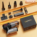 CENRR Car Vacuum Cleaner Strong Suction 998000PA  Powerful Handheld Wireless Vacuum Cleaner Mini Blower for Home Appliance