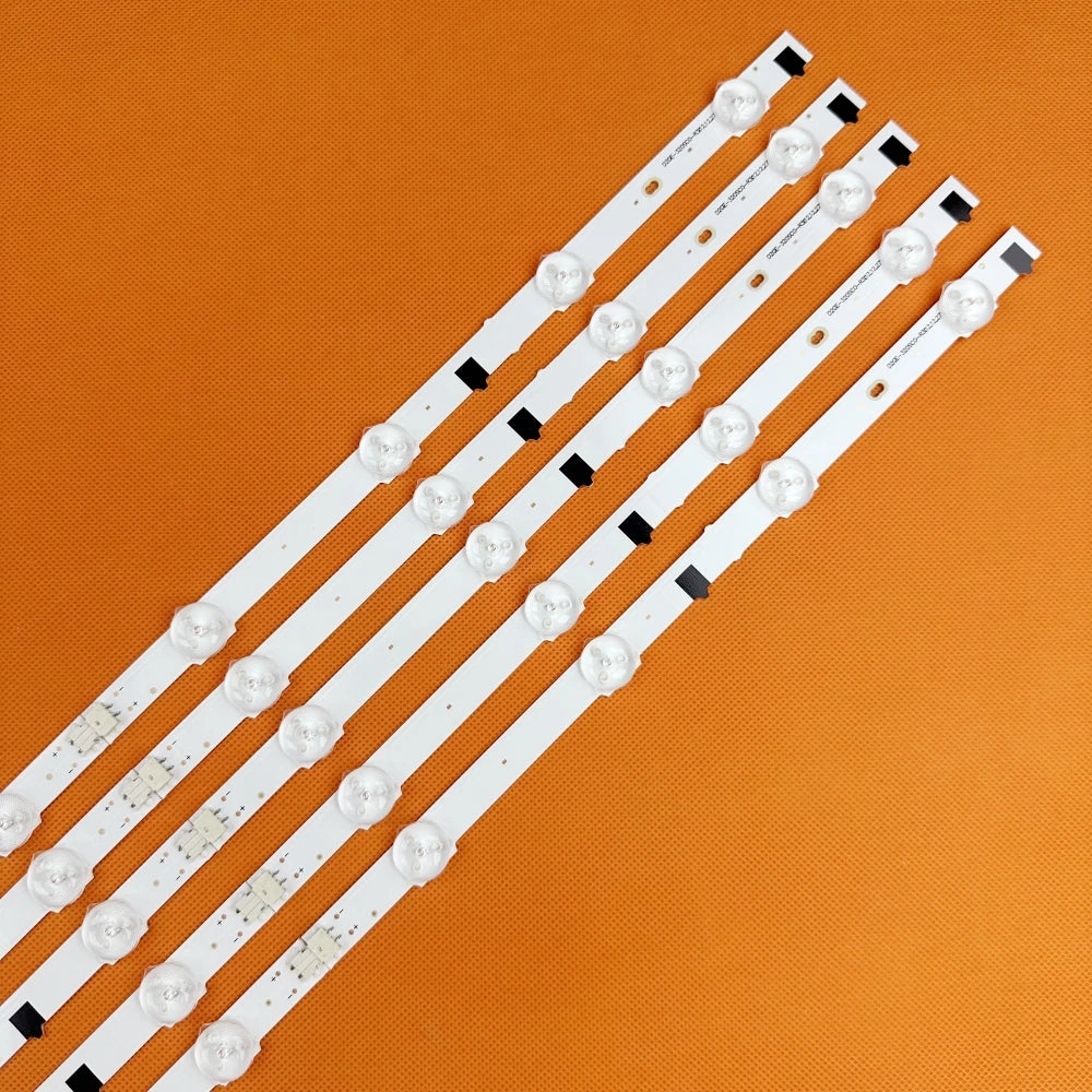LED Backlight Strip for UE32F5300AK UE32F4500AK UE32F4510 UE32F5500 UE32F5000 D2GE-320SC0-R3 2013SVS32H UE32F4510AK