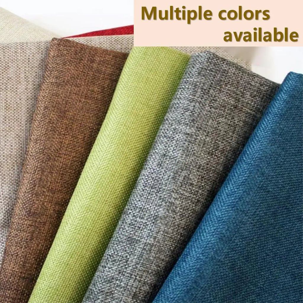 Custom Bench Cushions Chair Seat Sofa Pillow Bay Window Cushion Indoor /Outdoor Cushions for Garden Bench Seat Swing Backseat