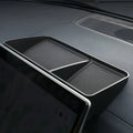 For BYD Sealion 6 Seal U Song Plus 2023-2025 Central Control Screen Rear Storage Box Car Interior Accessories