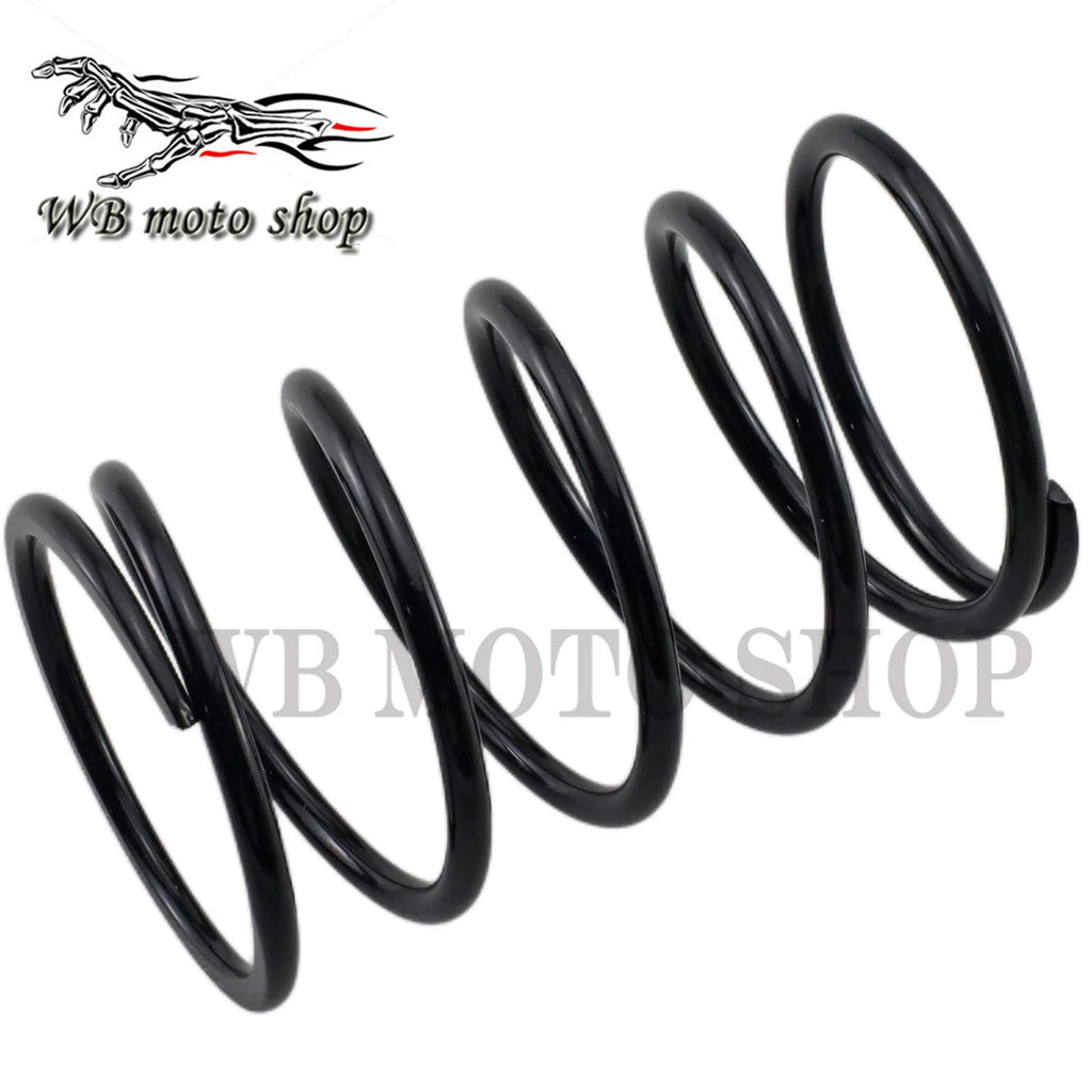 TWH Clutch Spring Drive Pulley Alloy Spring for Yamaha BWS125 GTR CYGNUS 4V Majesty Maxster X-City ZY125 Scooter
