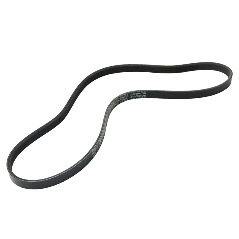 A/C Drive Belt For Cadillac Escalade GMC Avalanche Hummer 12576447,12554028 Parts