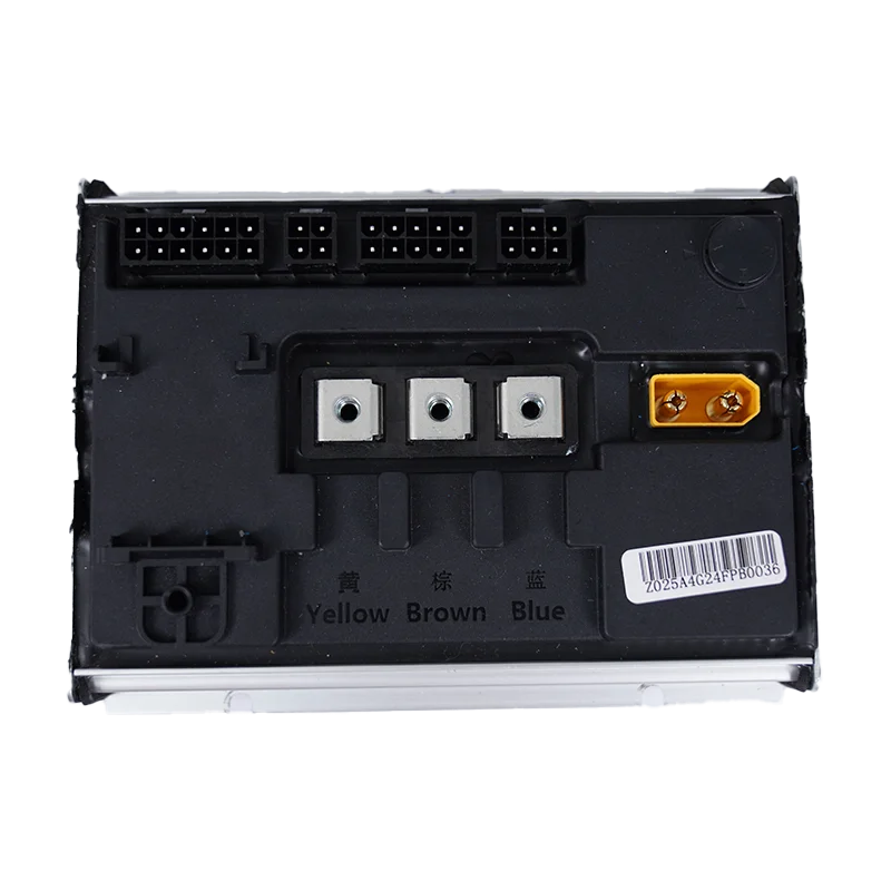 Original Controller Mainboard for Segway Ninebot ZT3 Pro Electric Scooter Control Board Replacement Parts Accessories