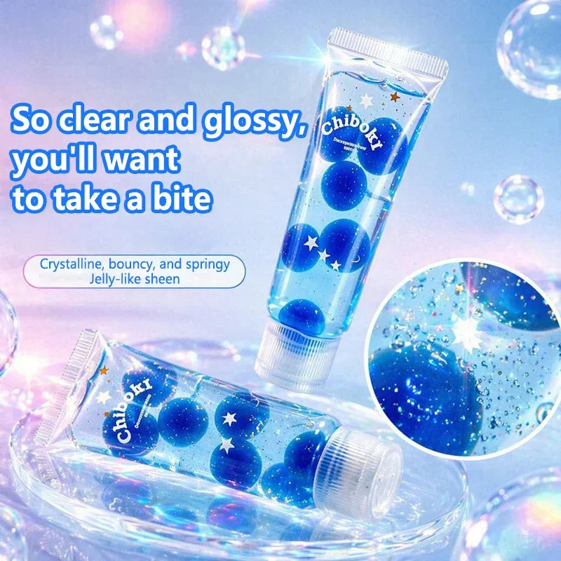 Fruit Filled Maltose Toothpaste Stress Relief Toy Soft Slow Rising Deformable Squeeze Squishy Fidget Sensory Toothpaste Toy New