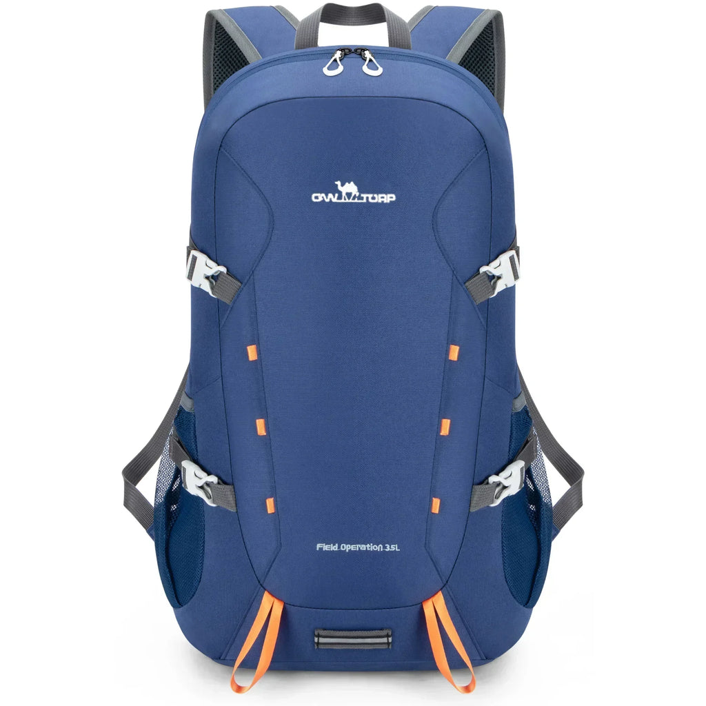 Multi Functional Large Capacity Travel Bag For Women Waterproof Outdoor Hiking Climbing Sports Backpack Lightweight Folding Bag