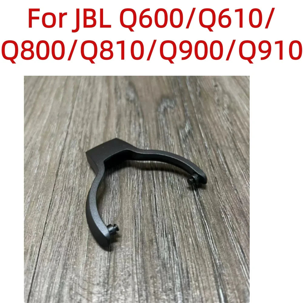 Yrepair-Original Spare Parts for JBL Q600/Q610/Q800/Q810/Q900/Q910 Games Headphones Replacement Hinge Swivel Bracket Speaker Hol