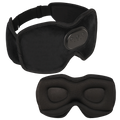 Premium Bluetooth Sleep Eye Mask Headphone - Blending 3D Sleep Headphone Innovation for Sound Sleep Bluetooth Eye Mask