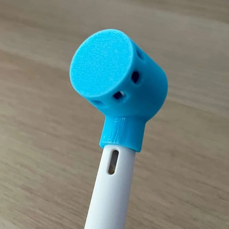 Electric Toothbrush Head Cover Cap Protector Hygiene Travel Case Bathroom Accessory Clean Guard