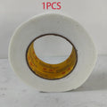 Super Strong Double-side Adhesive Tape 10mm-100mm Width Foam Self Adhesive Pad for Mounting And Fixing Sticky Self Adhesive Tape