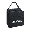 Car Organizers and Storage Front Seats Filler Organizer Storage Bag Durable Car Storage Bag For Chrysler 300c Car Accessories