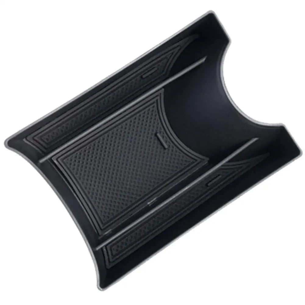 Car Armrest Storage Box For VW Up / Seat Mii / Citigo 2013-2021 Central Control Container Auto Up Accessories M7P1