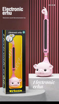 USB Charging Music Synthesizer, Tadpole Kawaii Electronic Musical Instrument, Educational Gift for Kids Adults
