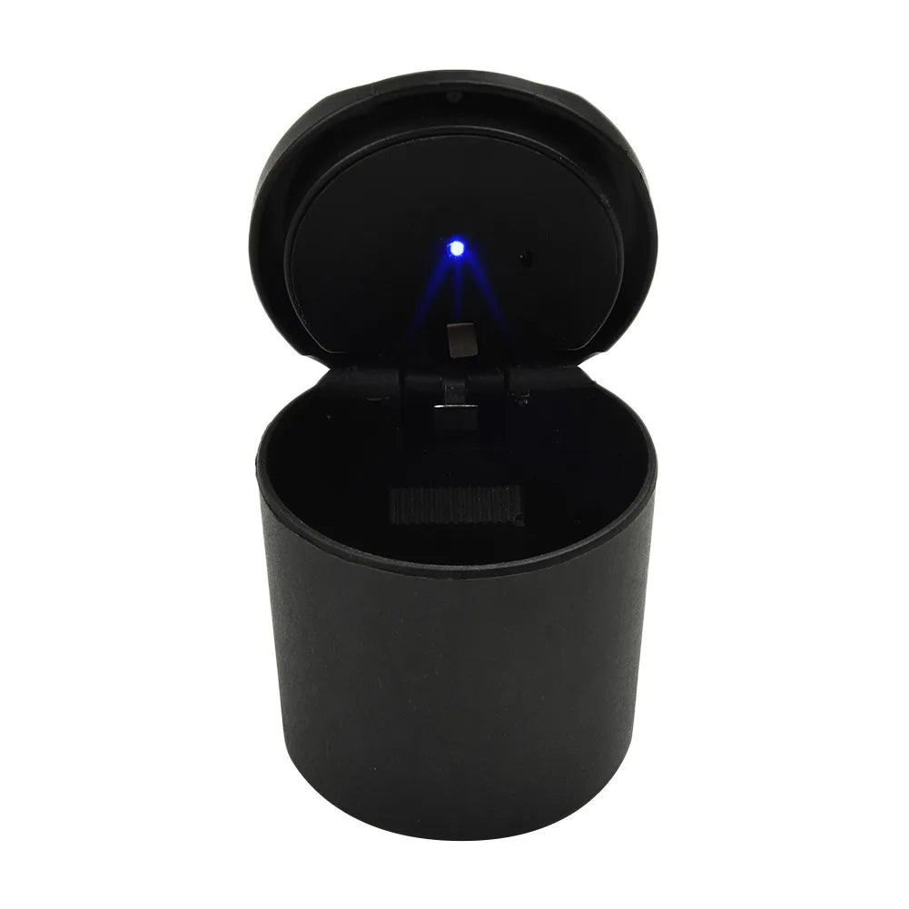 Car  With LED Lamp Multi-functional  Storage For BMW Black Car Special Multifunctional  Storage With LED Light Black Storage