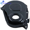 59341A1 Marine Timing Cover Fits for Mercruiser Volvo Penta GM 2.5L 3.0L CID 181 Motors Replaces 49951 3853135 3853135 3853341