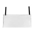 Multi-purpose Waterproof Charger Rain Cover Electric Car Dustproof Box Waterproof Bag Plug Row Motor Vehicle Plug Protector