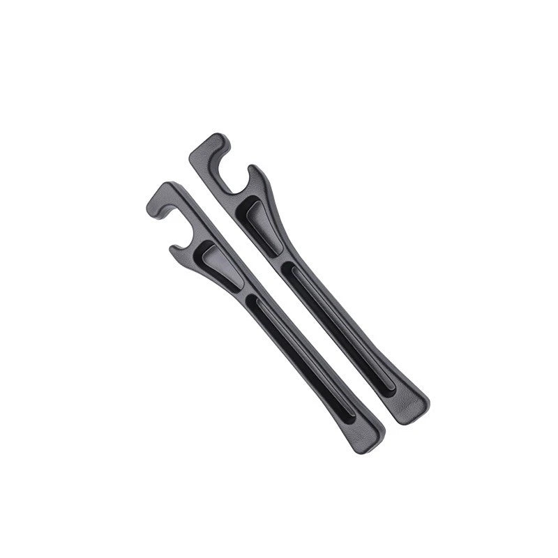 Car Seat Gap Filler Side Seam Plug Strip Leak-proof Filling Strip For All Car Model Wallet Phone Holder Car Accessories