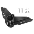 NK-180S Steering Triangle Compatible with Newport Brushless Kayak Motor Kayak Trolling Motors and Other Auxiliary Motors