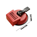 Floor Gap Repair Tool Suction Puller Hardwood Laminate Gap Fixer Large Suction Cup For Wood Flooring Installation Leveling