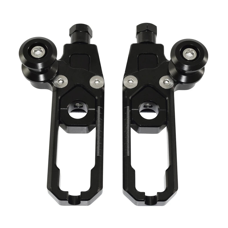 Motorbike Chain Adjusters Tensioners Catena For Yamaha YZF-R15 YZF R15 V3 2017 2018 2019 2020