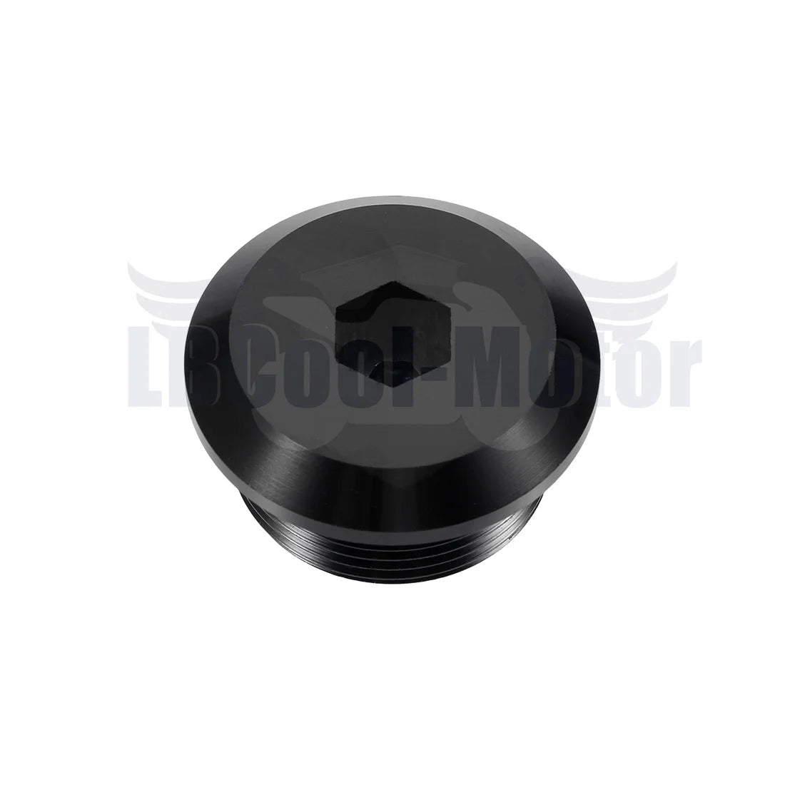 Engine Crankcase Cover Cap For HONDA XRV650 XRV750 CB1300 CB1100 CBF500 CG125 CTX700 NC700 NT650 NT700 NV400