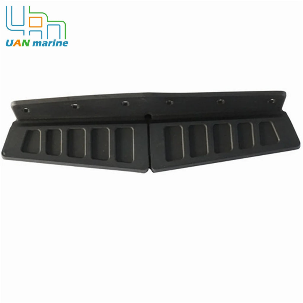 852644 Exhaust Flap For Volvo Penta Sterndrive Return Valve 275 285 290 SP DP Replace