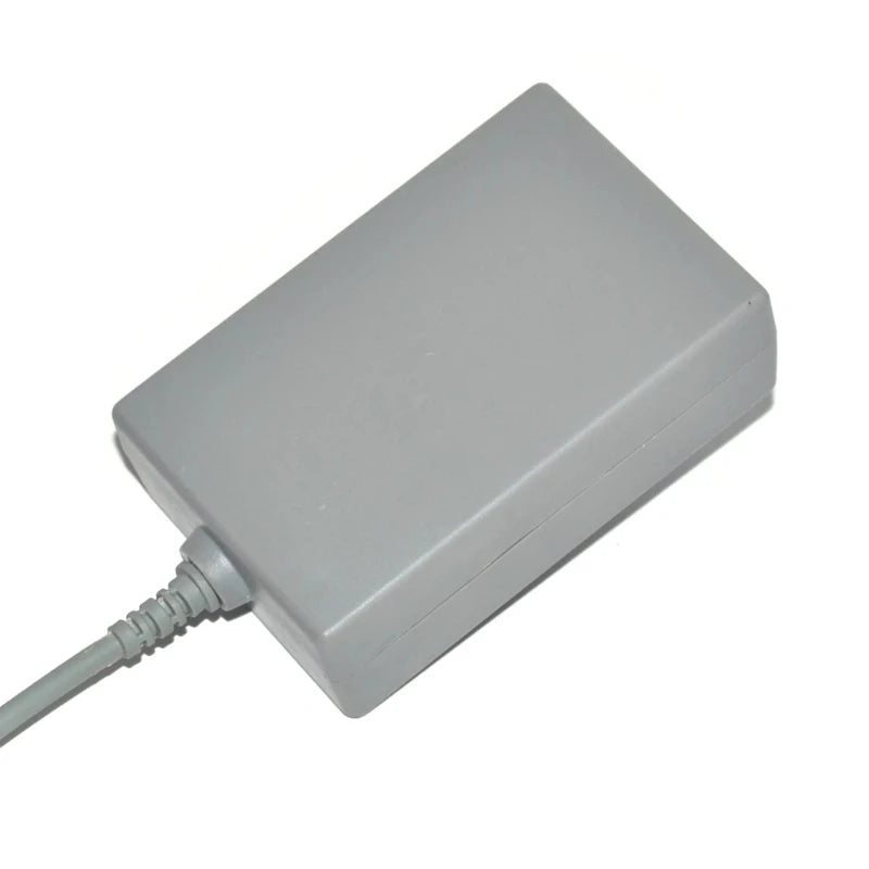 Industrial Grade Power Supply Adapter EU-plug/US-plug AC Adapter Gaming Accessories 110-220V Compatible- for PS1 Durable