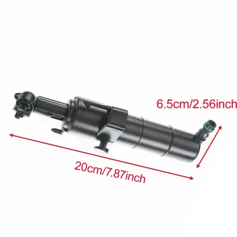 Headlight Washer Nozzle For S-Class W221 V221 Headlight Washer Nozzle For Mercedes 2218600147 Retractable Nozzle