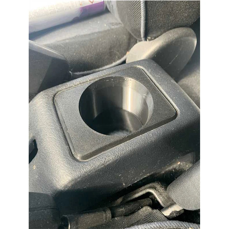 Car Cup Holder Drink Holder Storage Rack Cup Holder For Peugeot 306 Without Rear Electric Windows Or Heated Front Seats