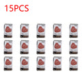15Pcs 130x210cm Emergency Blanket Foil Mylar Thermal Blanket Keeps You Warm Emergency Thermal Blanket Emergency Supplies