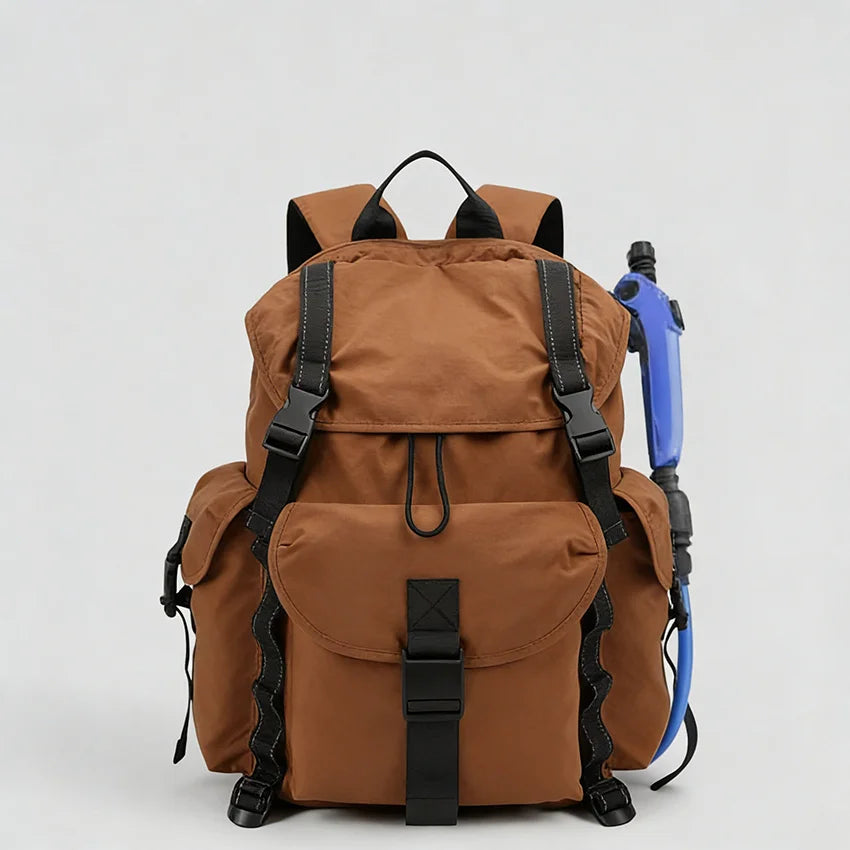 3L Smart Backpack Sprayer Backpack Style Pressure Sprayer Gun Professional Tool for Car Paint Protection Film PPF Installation