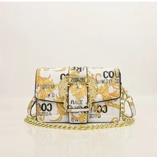 Elegant Large Capacity Diaper Bag Women Niche Designer Handbag Leather Shoulder Crossbody Purse Tote Satchel Retro Trendy