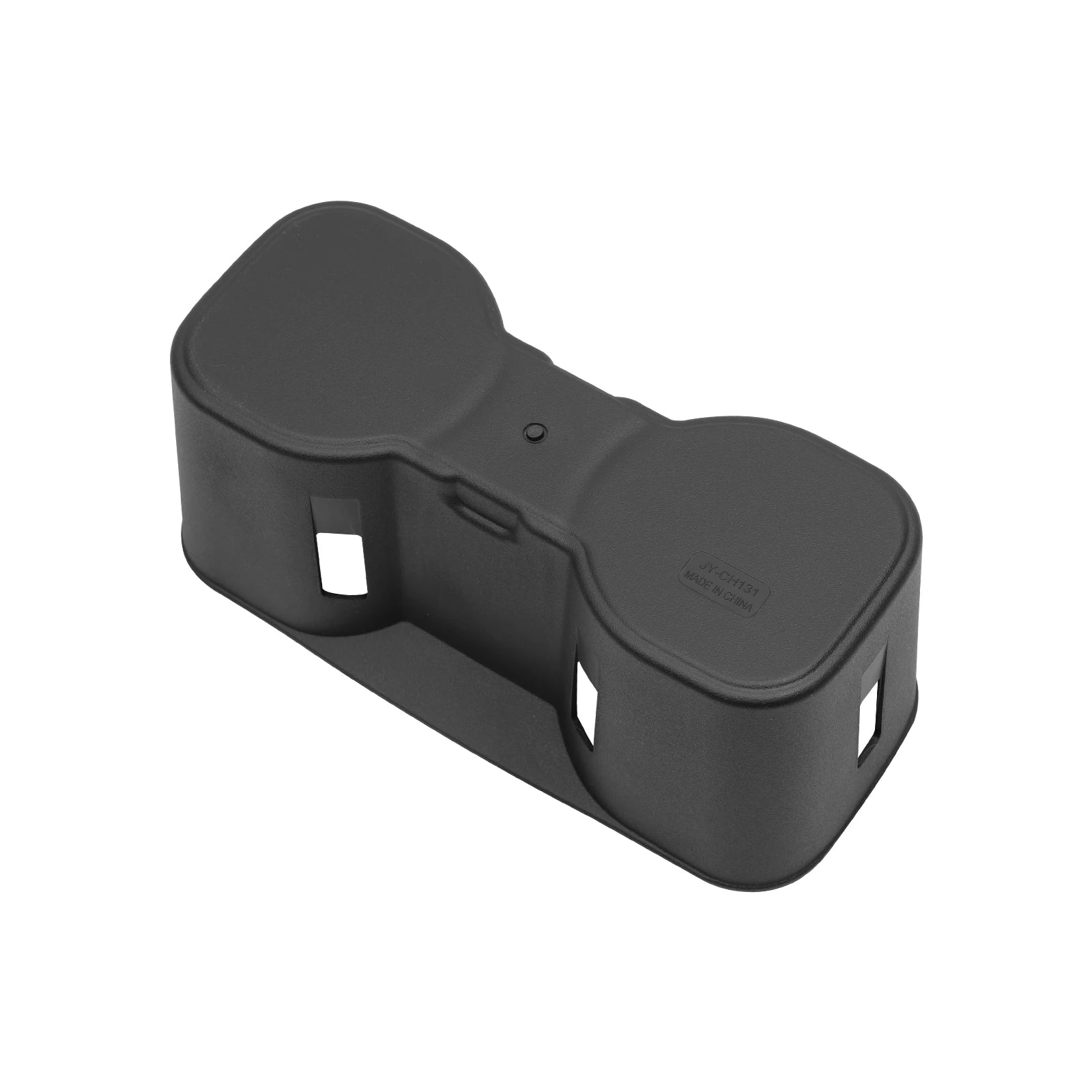 LUCKEASY for Chery Tiggo 7/Tiggo 8 2024-2025 Central Control Cup Holder Drinks Storage Box Water Cup Holder Car Accessories