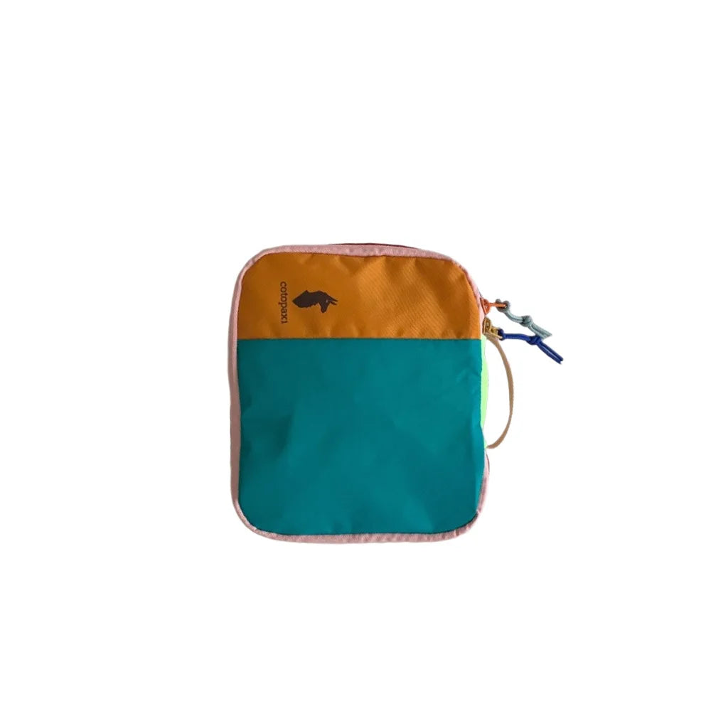 Multicolor Patchwork Travel Toiletry Bag 3PCS Set Waterproof Portable Cosmetic Storage Bags Outdoor Gym Wash Organizer Pouch
