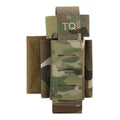 Outdoor Tactical Tourniquet Pouch TQ Holder Quick Deploy Trauma Kit Storage With Hook Loop Panel For Airsoft Combat Hunting Vest