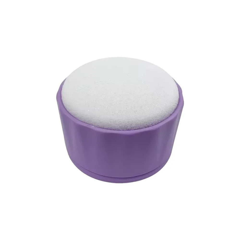 Autoclavable Dental Endo Files Stand Foam Block Disinfection Tool Endodontic File Holder Sponge Holder