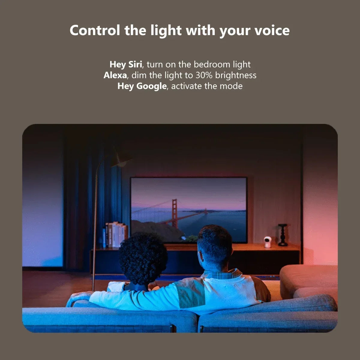 Aqara LED Bulb T1 Zigbee Smart Adaptive Bluetooth Light Bulb E27 2700K-6500K 220-240V For Xiaomi Smart Home Mi Home Homekit App