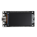ESP32 ESP32-WROOM-32 1.9 Inch 1.4 Inch LCD Screen Development Board WiFi Bluetooth Module CH340 Type-C for Arduino Micropython