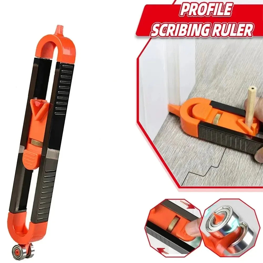 Measuring Tools for Mechanic Carpentry Squares Bore Gauge Woodworking Metal Carpenter Square Construction Tile Work Gauging